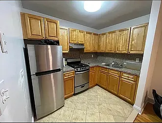 Rented by Queens Apartments Realty LLC