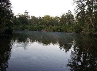 400 Woods Ln, Coldspring, TX 77331