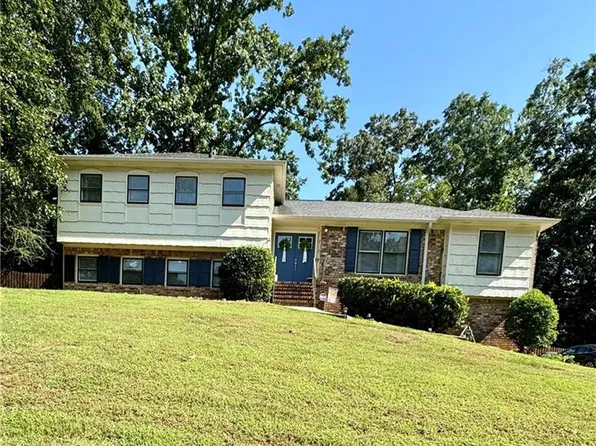 1804 Napier Dr, Birmingham, AL 35226