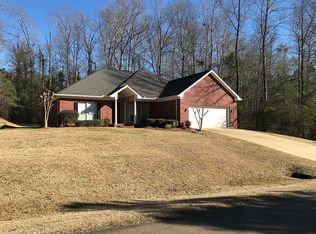 83 Woodwind Cv, Columbus, MS 39705