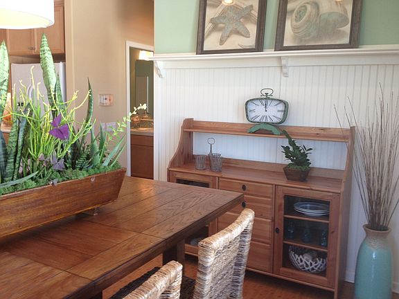 Dinning Room