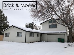 601 Sonoma St, Carson City, NV 89701