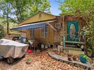 8955 S Lakeshore Dr, Floral City, FL 34436
