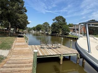 107 Godspeed Ln, Williamsburg, VA 23185