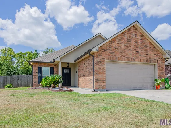 16924 Glenwood Springs Dr, Greenwell Springs, LA 70739