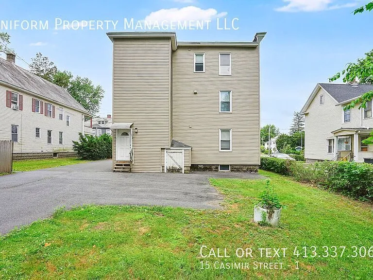 15 Casimir St #1 — Photo 6