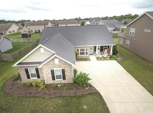 2851 Needletail Dr, West Lafayette, IN 47906