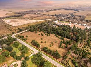 0 Badtke Rd, Hockley, TX 77447