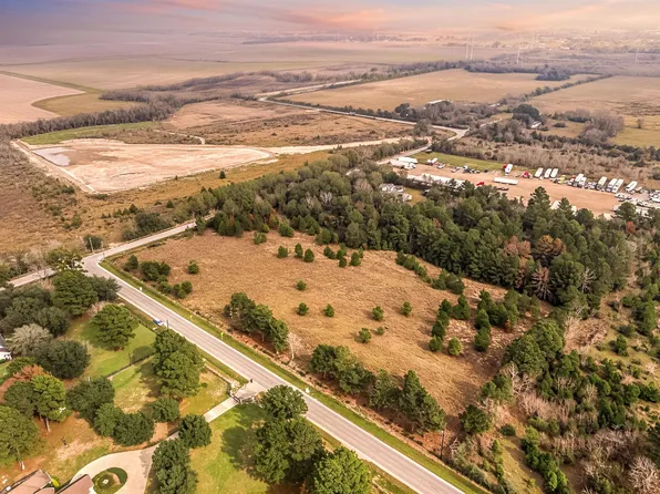 0 Badtke Rd, Hockley, TX 77447