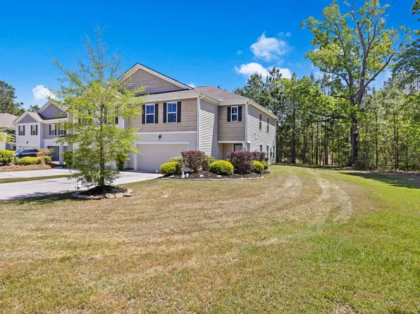 254 Cypress Marsh Rd, Moncks Corner, SC 29461