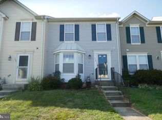 552 Macintosh Cir, Joppa, MD 21085