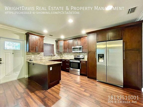 5th image of 909 N Excelda Ave