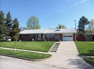 162 Belleview Dr, Rapid City, SD 57701