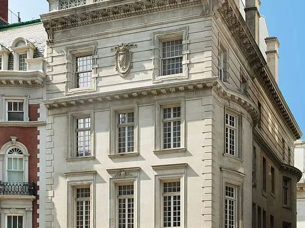 Upper East Side, New York Luxury Real Estate - Homes for Sale