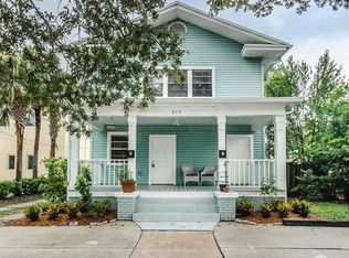 215 S Albany Ave, Tampa, FL 33606
