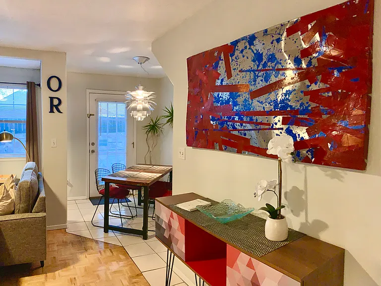 1600 Hawthorne St #B — Photo 6