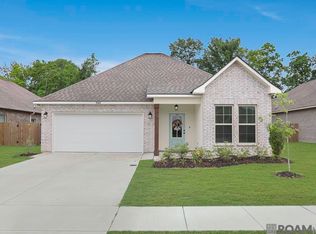 38404 Queen St, Prairieville, LA 70769