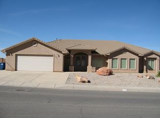 2072 S Angell Heights Dr, Hurricane, UT 84737