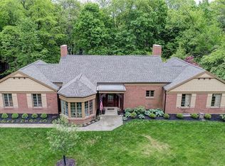 3400 Sunny Crest Ln, Dayton, OH 45419