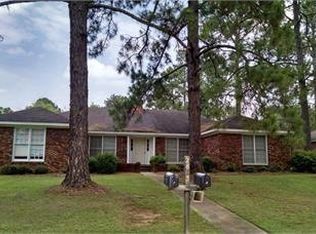 2813 Falcon Ln, Albany, GA 31721