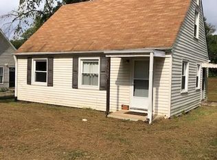 1107 Louise Rd, Winston Salem, NC 27107