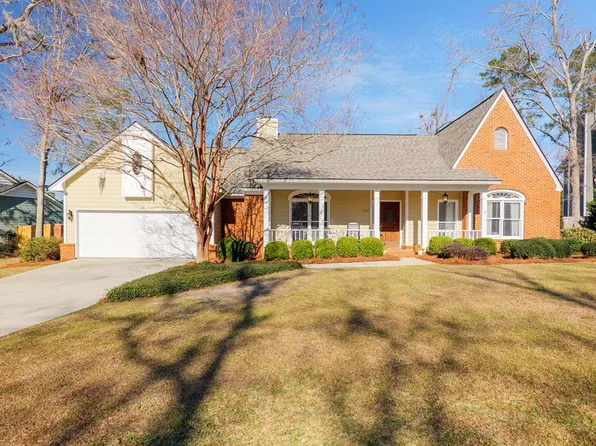 1003 Williamsburg Dr, Valdosta, GA 31602