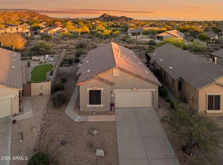 6599 E CASA DE LEON Lane, Gold Canyon, AZ 85118