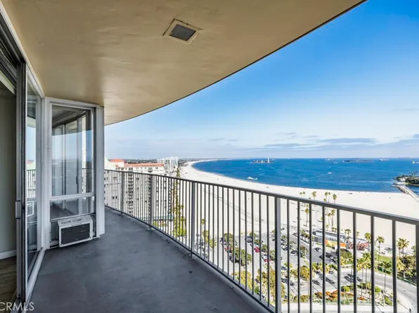 700 E Ocean Blvd Unit 2606, Long Beach, CA 90802
