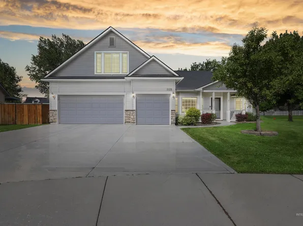 2129 N Cool Springs Ave, Kuna, ID 83634
