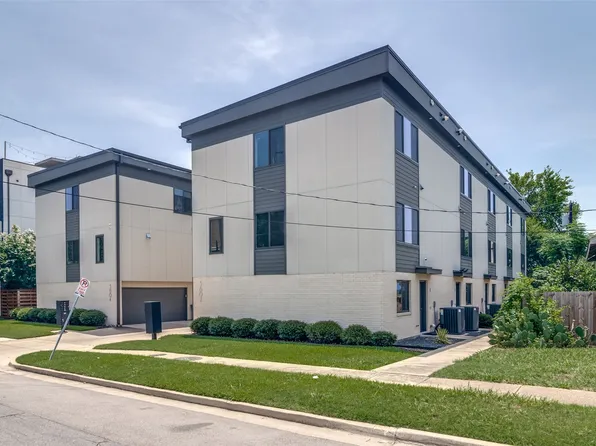 5602 Lindell Ave #B, Dallas, TX 75206