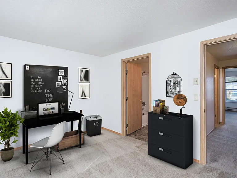 Kinnaman Terrace — Photo 11