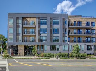 1550 11th St NW APT 204, Washington, DC 20001