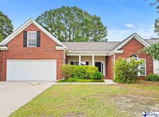 3326 Lupine Dr, Florence, SC 29501