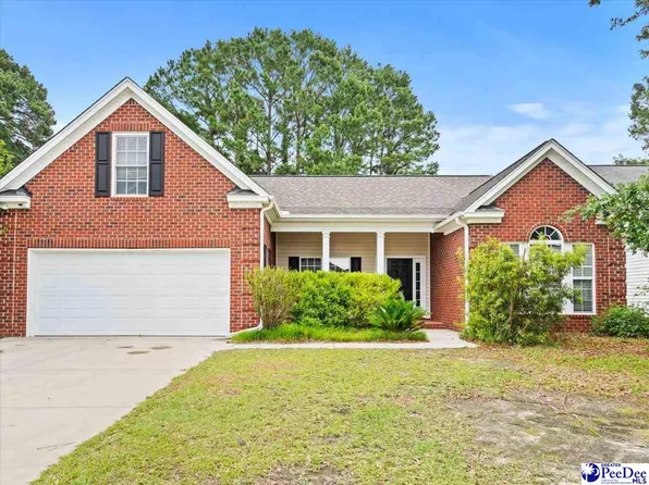 3326 Lupine Dr, Florence, SC 29501