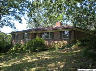 1109 54th St S, Birmingham, AL 35222