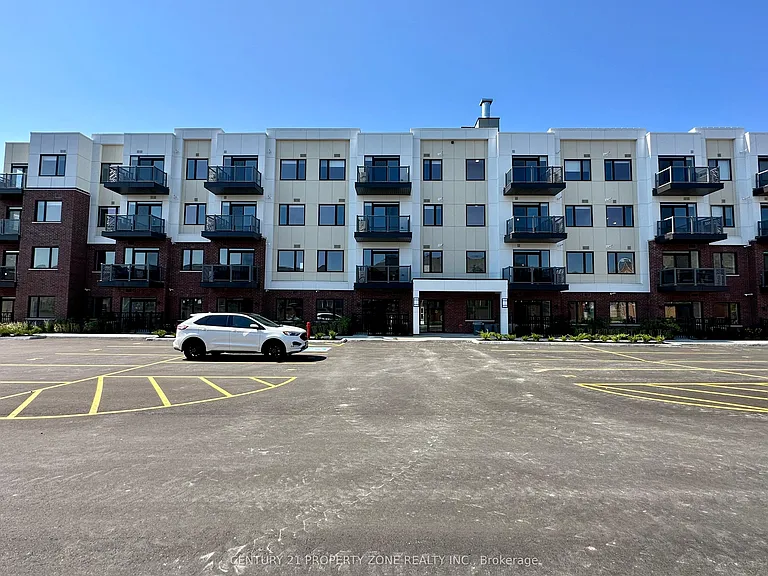 62 Sky Harbour Dr #410 — Photo 1