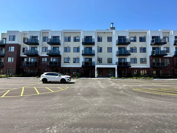 62 Sky Harbour Dr, Brampton, ON