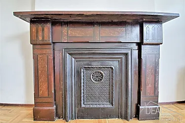 Rented by Ideal Properties Group