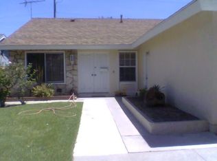 18426 De Bie Ave, Cerritos, CA 90703