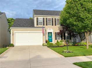 5223 Otten Rd, North Ridgeville, OH 44039