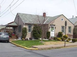 926 Masser St, Sunbury, PA 17801