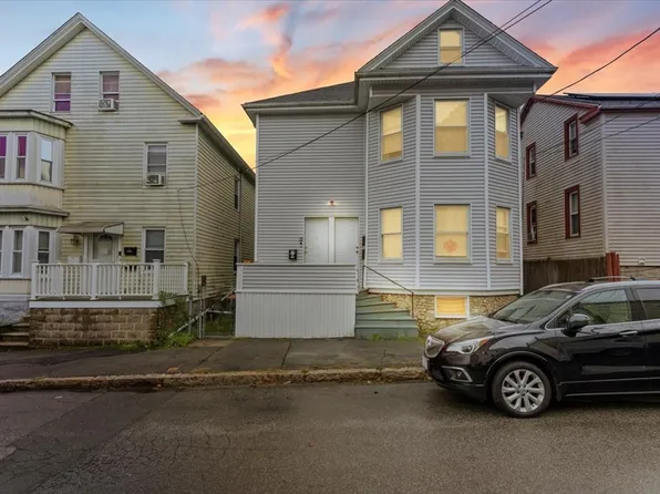18-20 Franklin St, New Bedford, MA 02740