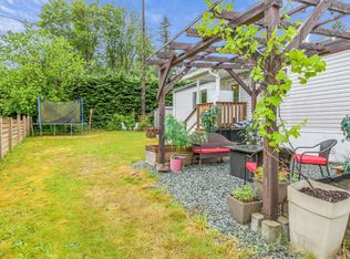 9960 Wilson St #19, Mission, BC V4S 1B3