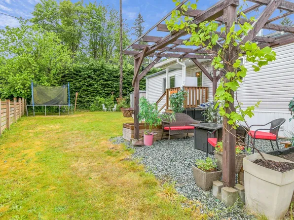 9960 Wilson St #19, Mission, BC V4S 1B3