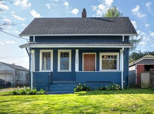 1508 N Kilpatrick St, Portland, OR 97217