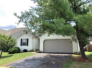 6771 Winbarr Way, Canal Winchester, OH