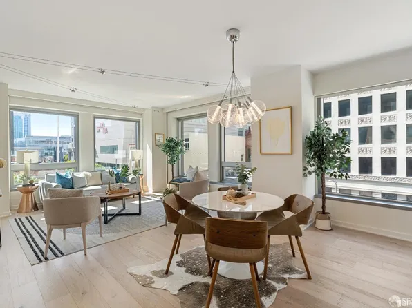 1 Hawthorne St Unit 4H, San Francisco, CA 94105