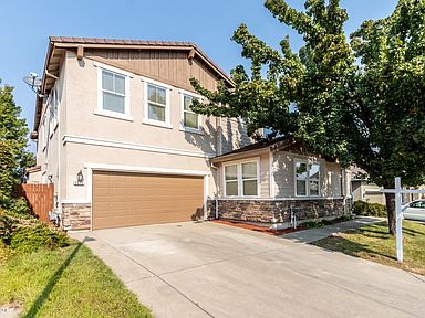 1072 Cornerstone Dr Folsom Ca 95630 Zillow