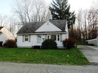 4920 15th St SW, Canton, OH 44710