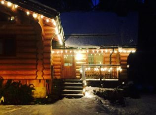7446 Miller Way, Glacier, WA 98244